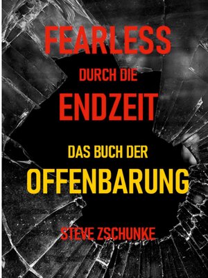 cover image of Fearless durch die Endzeit